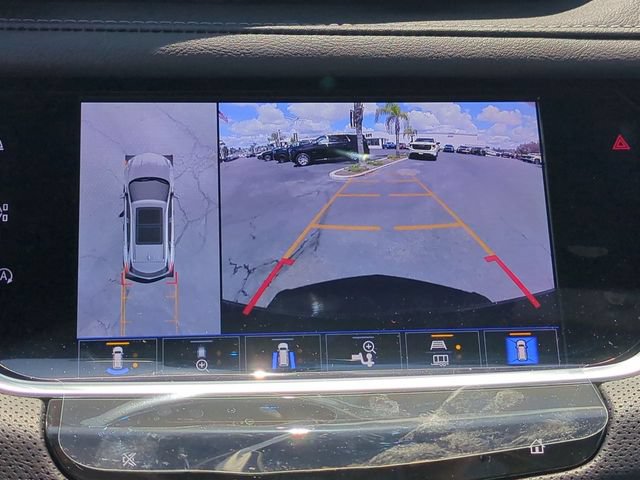 New 2026 Cadillac XT5 Premium Luxury w/ Driver Assist Package FWD image 15