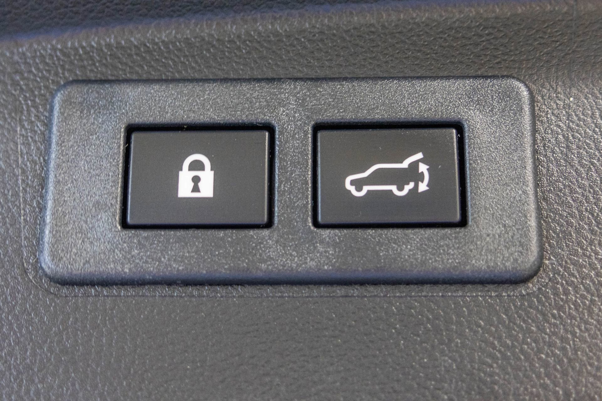 Used 2024 Subaru Outback Wilderness AWD/4WD image 42