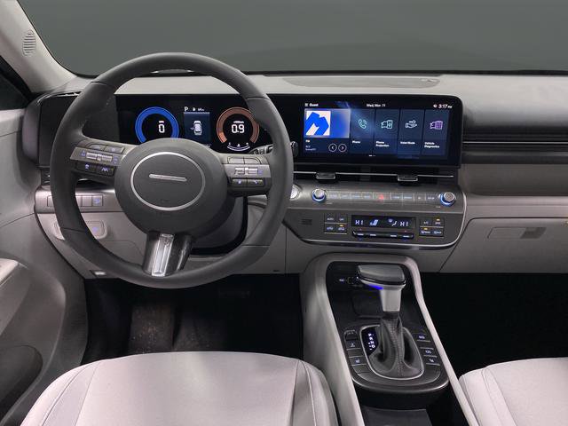New 2026 Hyundai Kona SEL Sport image 5