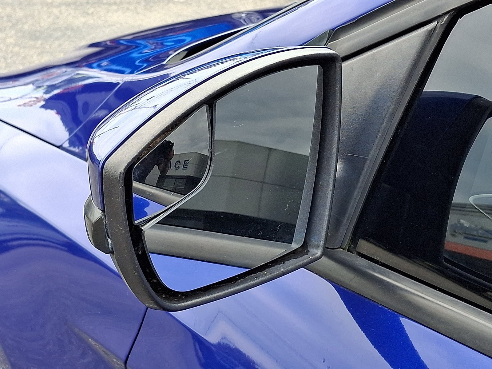 Used 2014 Ford Focus ST FWD image 9