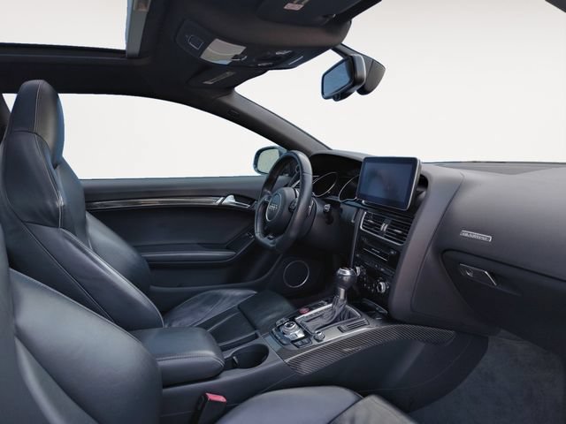 Used 2013 Audi RS 5 Coupe AWD/4WD image 14
