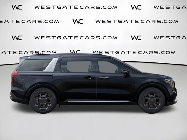 New 2026 Kia Carnival SX image 10