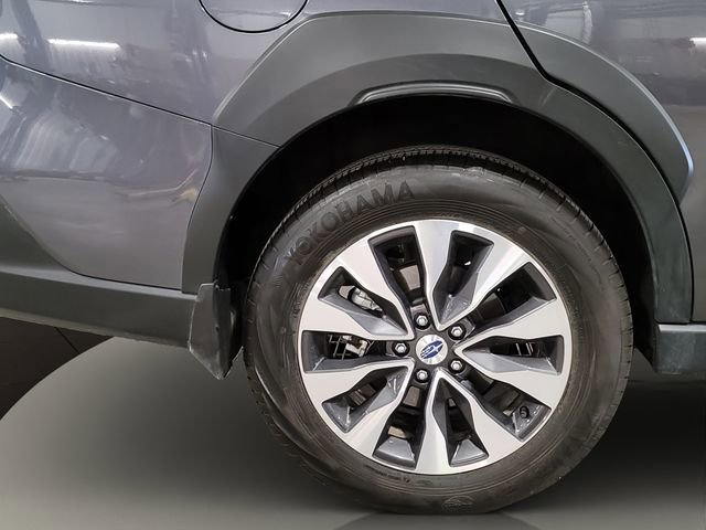 Used 2025 Subaru Outback Limited AWD/4WD image 26