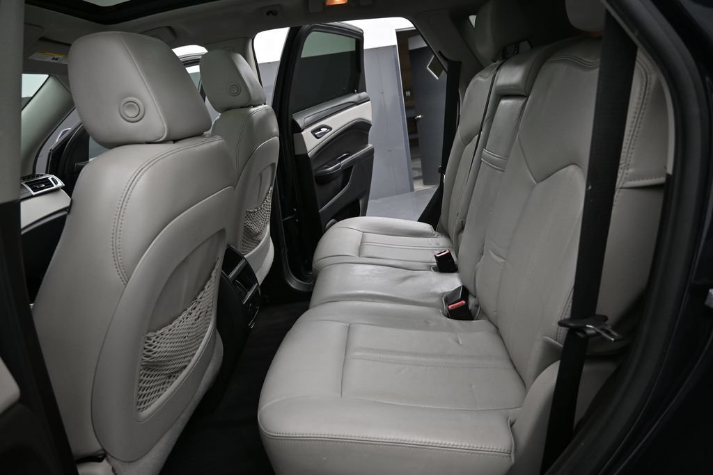 Used 2016 Cadillac SRX Luxury AWD/4WD image 26