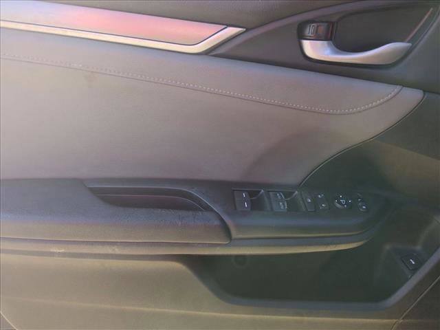 Used 2017 Honda Civic EX-L image 11