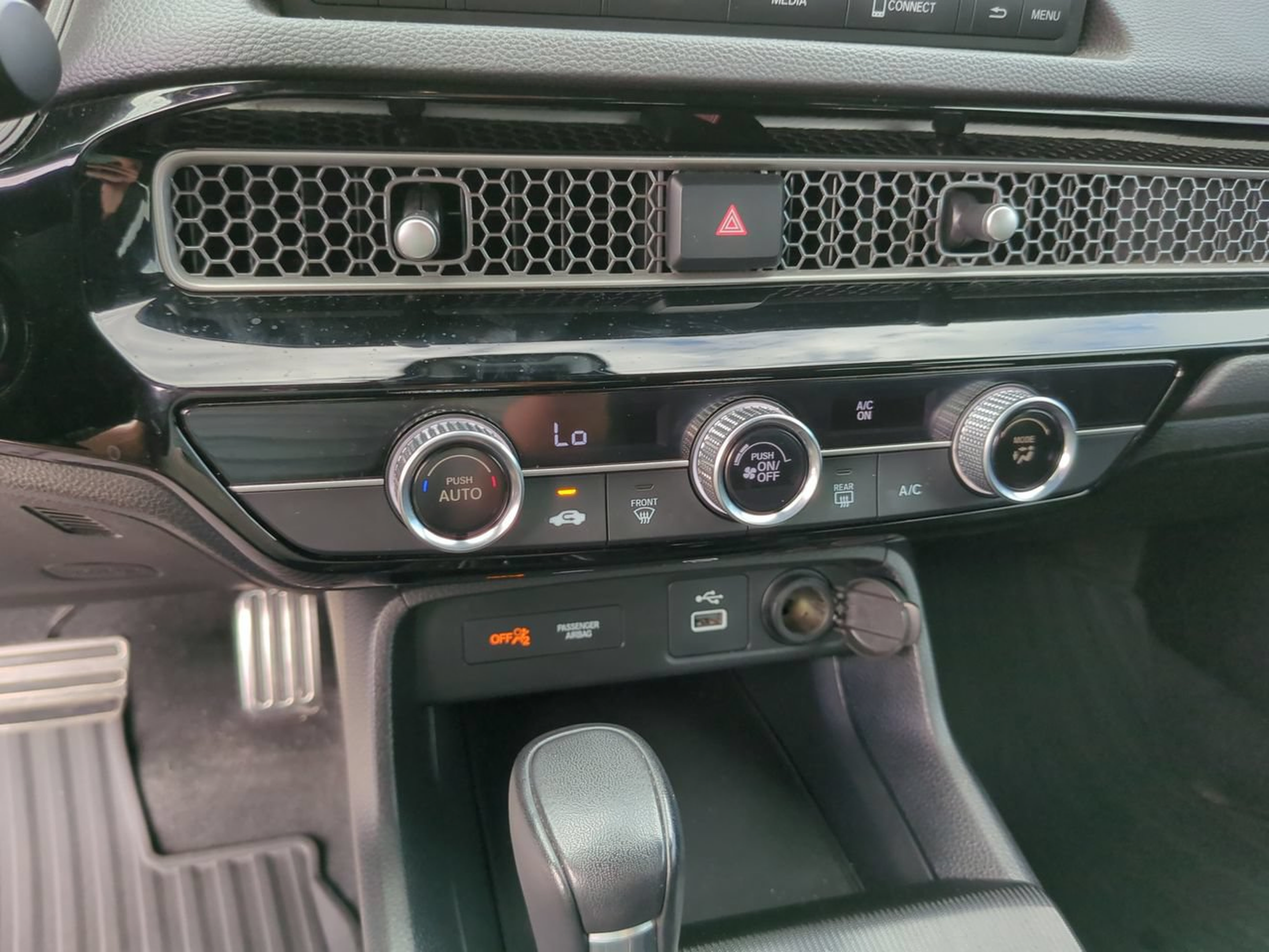 Certified 2024 Honda Civic Sport image 26