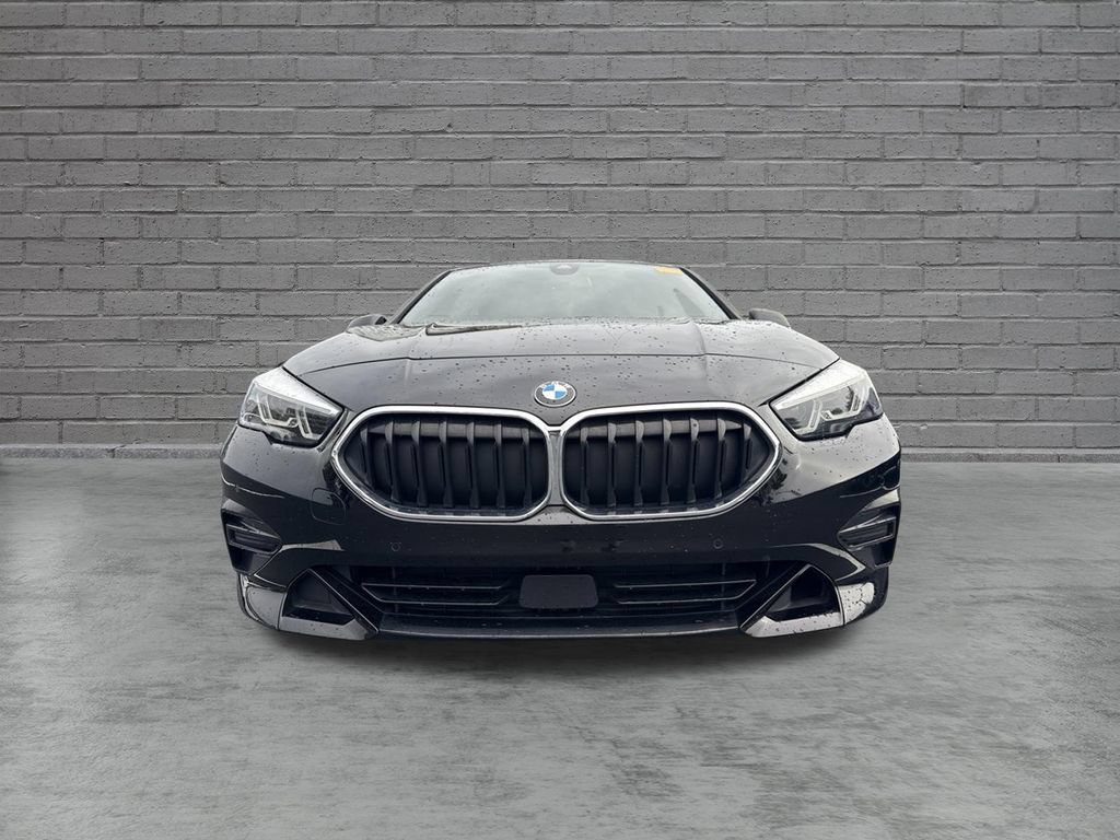 Used 2022 BMW 228i xDrive Gran Coupe w/ Convenience Package AWD/4WD image 4