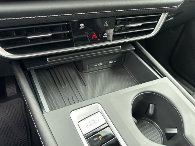 New 2026 Volkswagen Atlas SE image 19