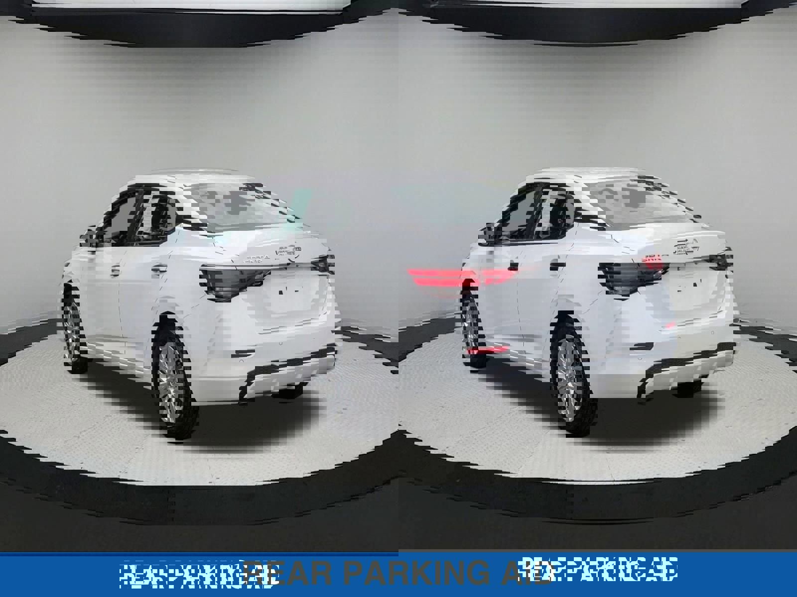 Used 2024 Nissan Sentra S image 6