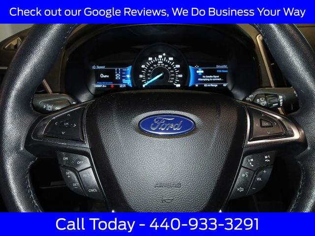 Used 2023 Ford Edge SEL w/ Sport Appearance Package image 23