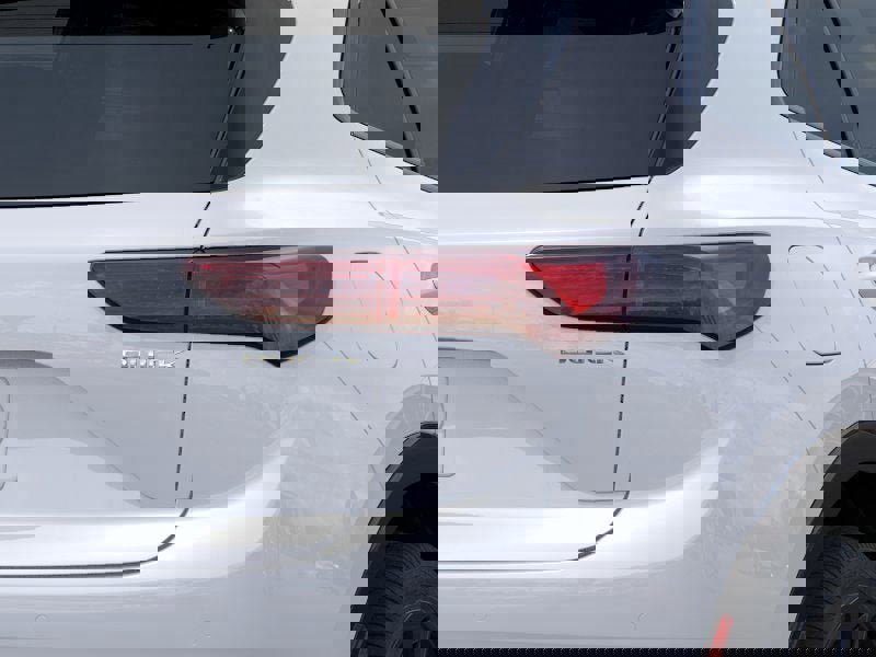 New 2026 Buick Envision Sport Touring image 11