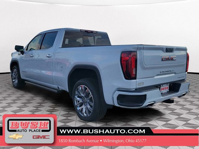 New 2026 GMC Sierra 1500 Denali w/ Denali Reserve Package image 3