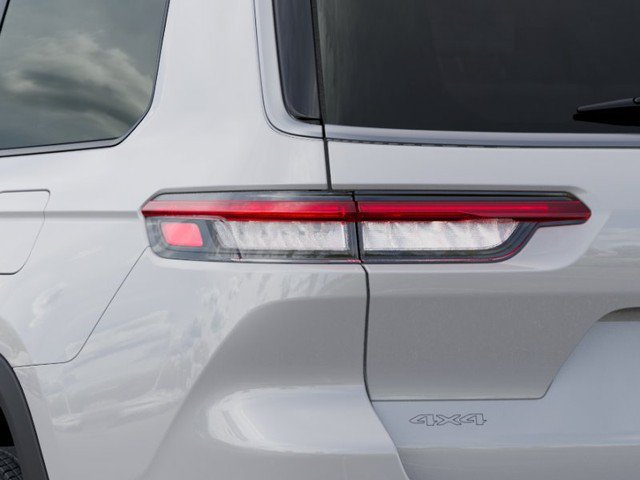New 2026 Jeep Grand Cherokee L Limited AWD/4WD image 9