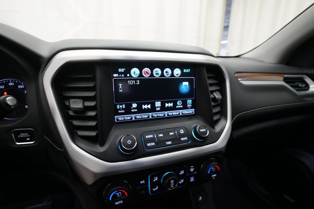 Used 2019 GMC Acadia SLE w/ Driver Alert Package I image 6