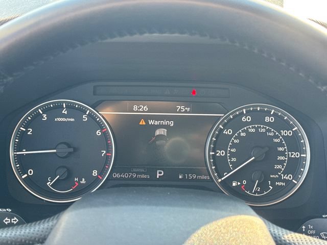 Used 2022 Mitsubishi Outlander SE AWD/4WD image 22