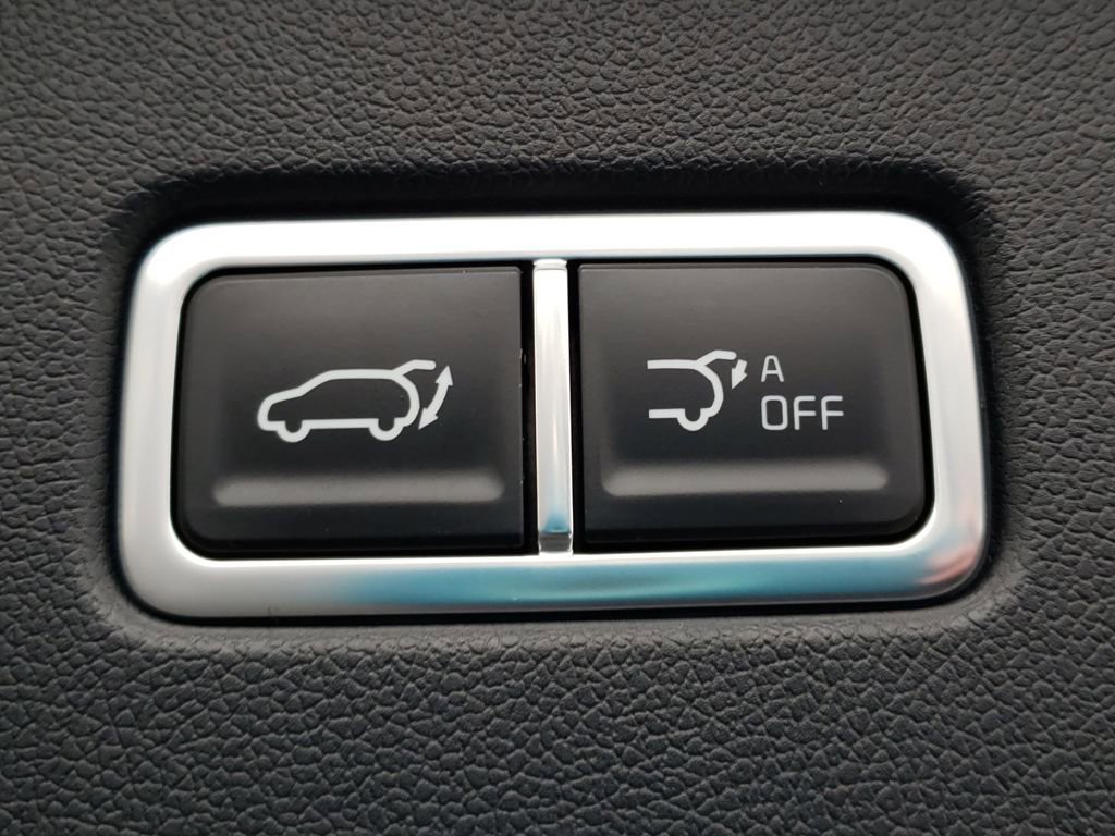 New 2026 Kia Sorento X-Line EX image 8