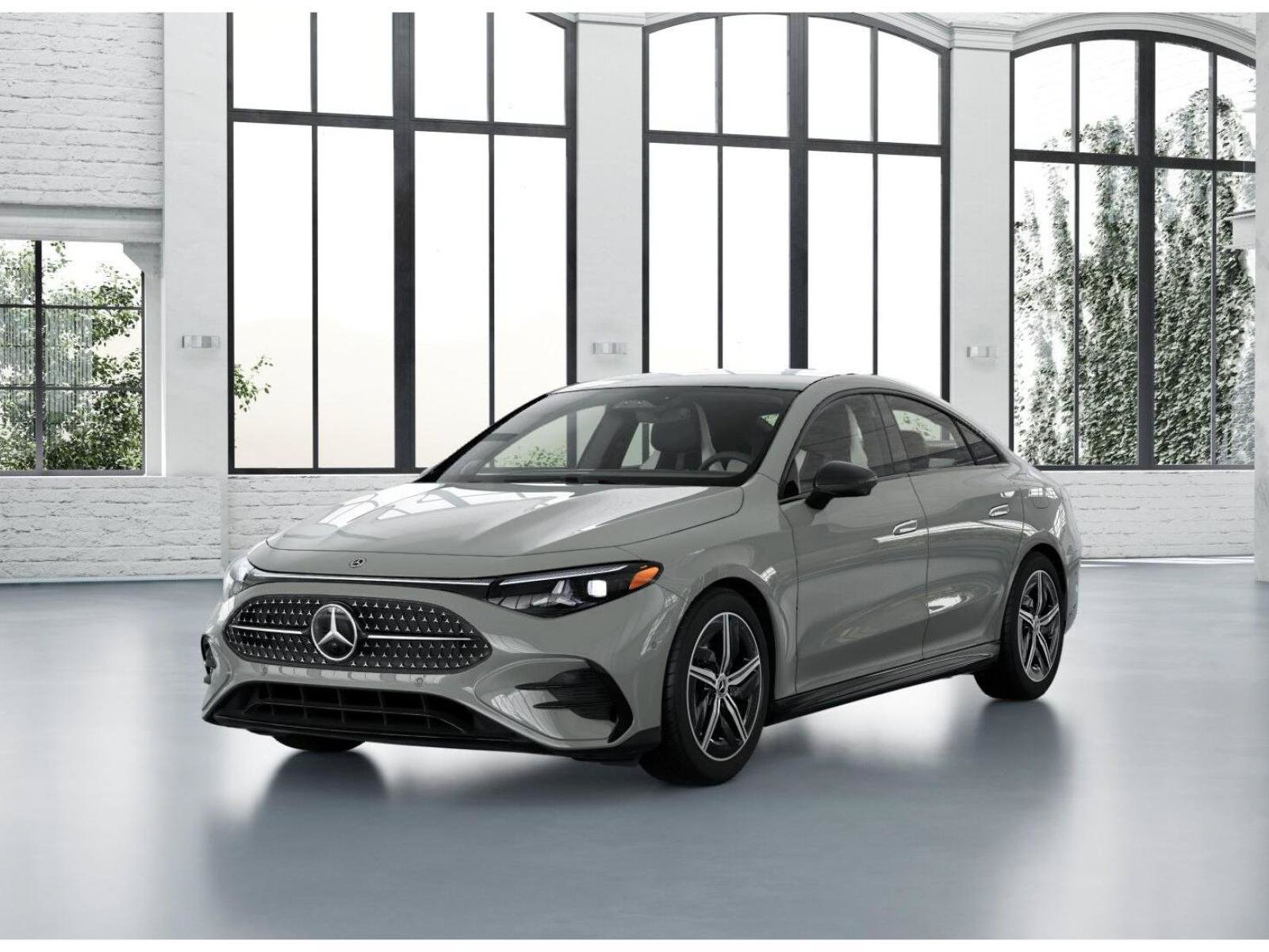 New 2027 Mercedes-Benz CLA 220 image 40