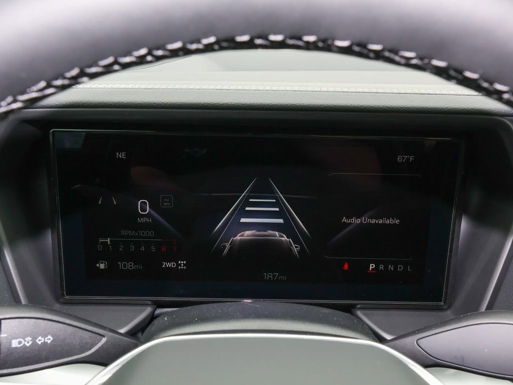 New 2026 GMC Terrain Denali AWD/4WD image 22