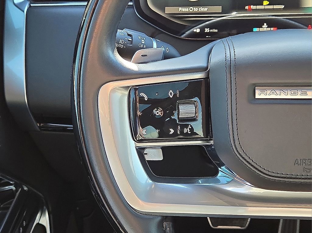 Used 2023 Land Rover Range Rover SE image 20