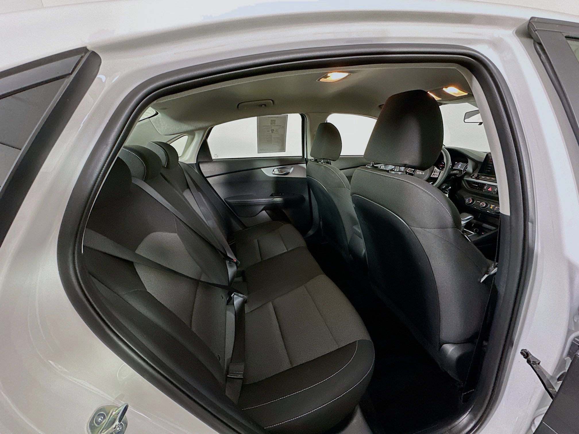 Used 2024 Kia Forte LXS image 28