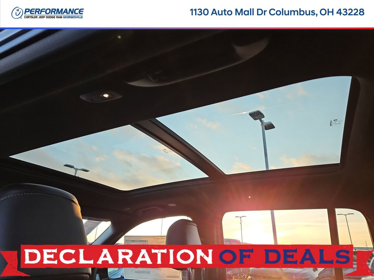 New 2026 Jeep Grand Cherokee Limited image 17