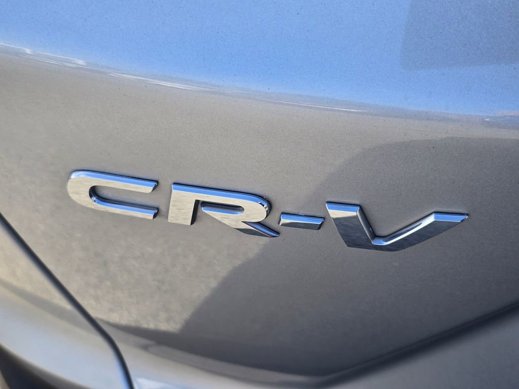 Used 2018 Honda CR-V EX image 20