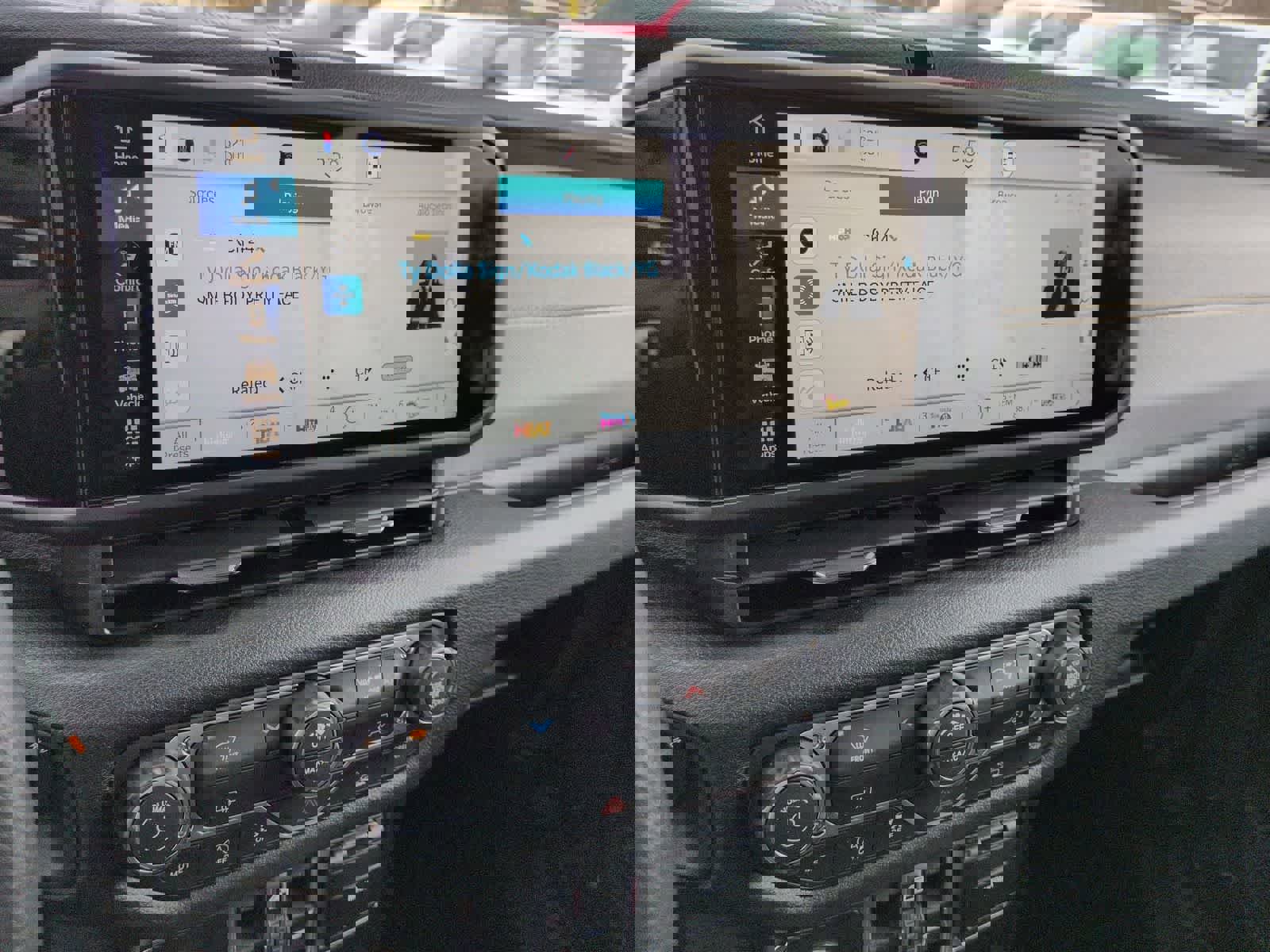 New 2026 Jeep Wrangler Sport image 26