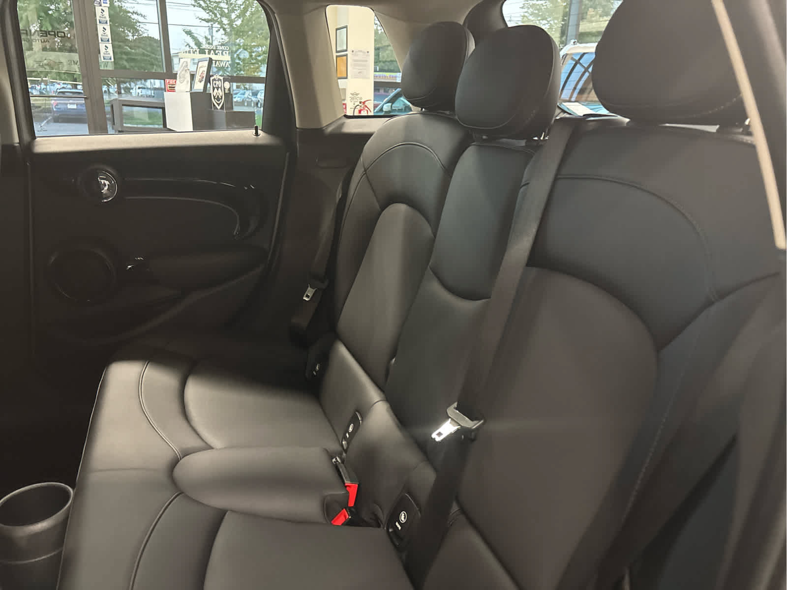 Used 2024 MINI Cooper S FWD image 28