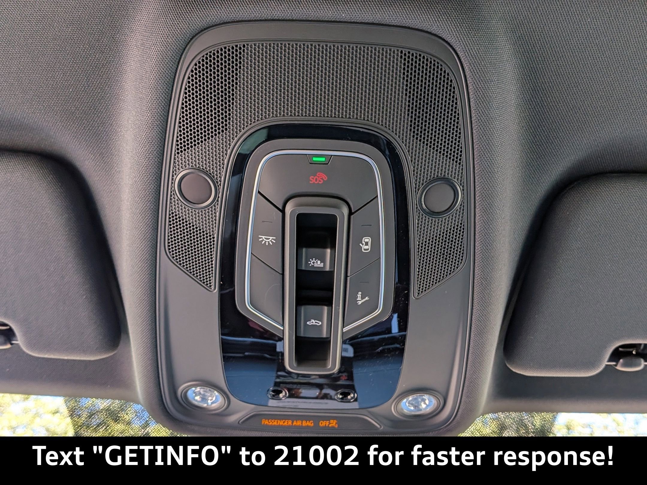 New 2026 Audi Q8 Premium Plus image 27