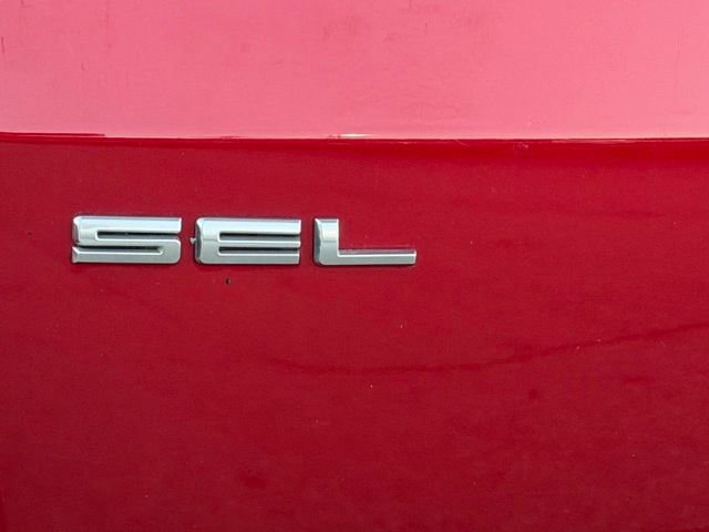 Used 2021 Ford Escape SEL w/ Technology Package image 12