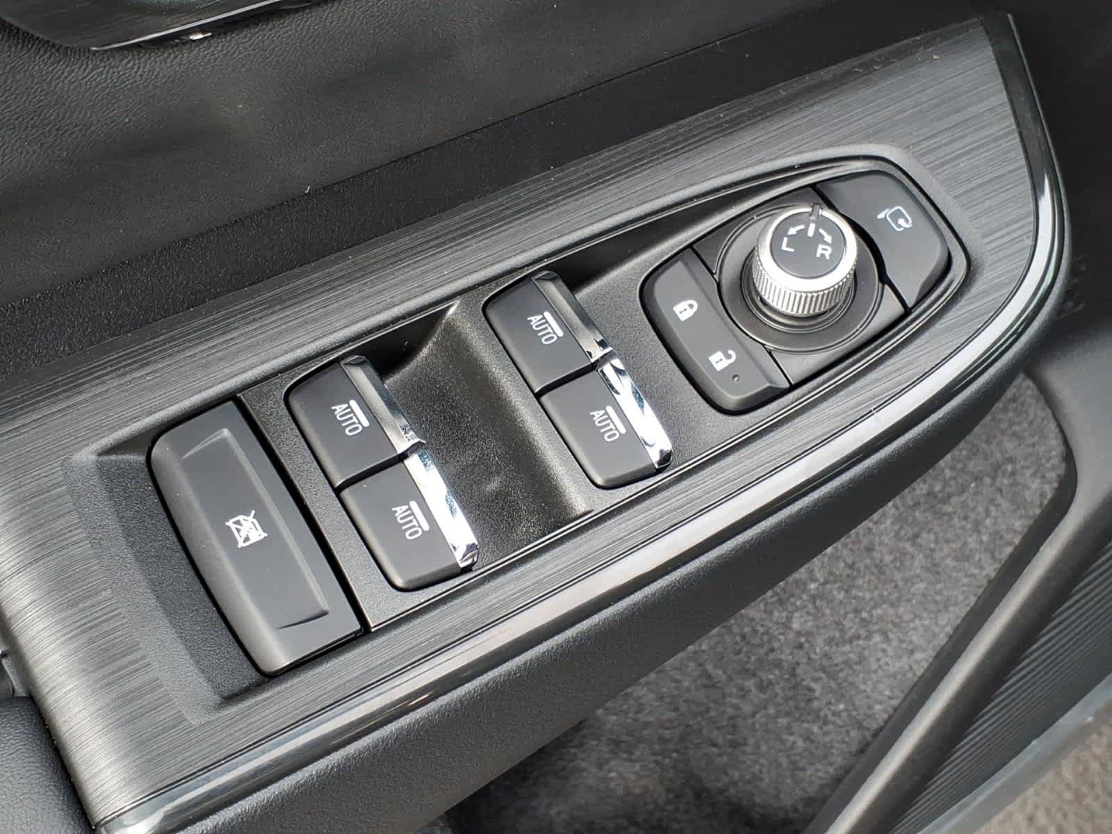 New 2026 Subaru Outback Touring XT AWD/4WD image 19