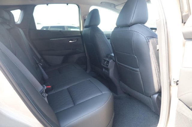 New 2027 Nissan Murano Platinum w/ Cargo Package AWD/4WD image 22
