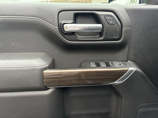 Used 2019 Chevrolet Silverado 1500 LT w/ All-Star Edition image 27