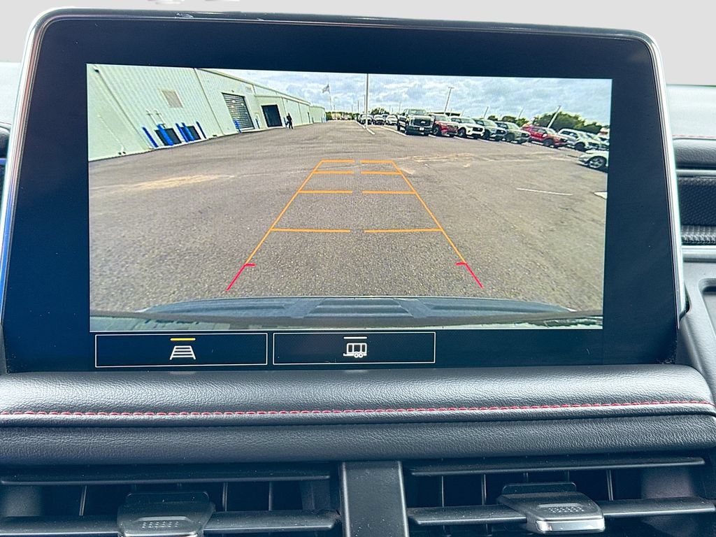 Used 2021 Chevrolet Tahoe RST RWD image 15