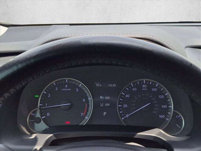 Used 2021 Lexus RX 350 FWD w/ Premium Package image 11