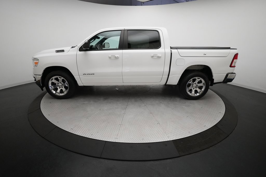 Used 2020 RAM 1500 Big Horn image 23