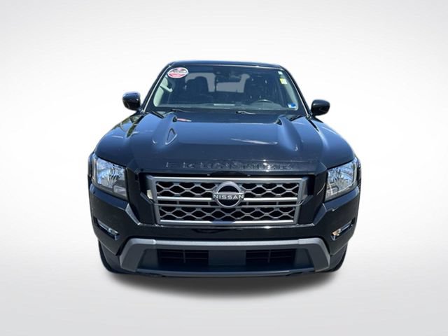Used 2022 Nissan Frontier SV AWD/4WD image 8