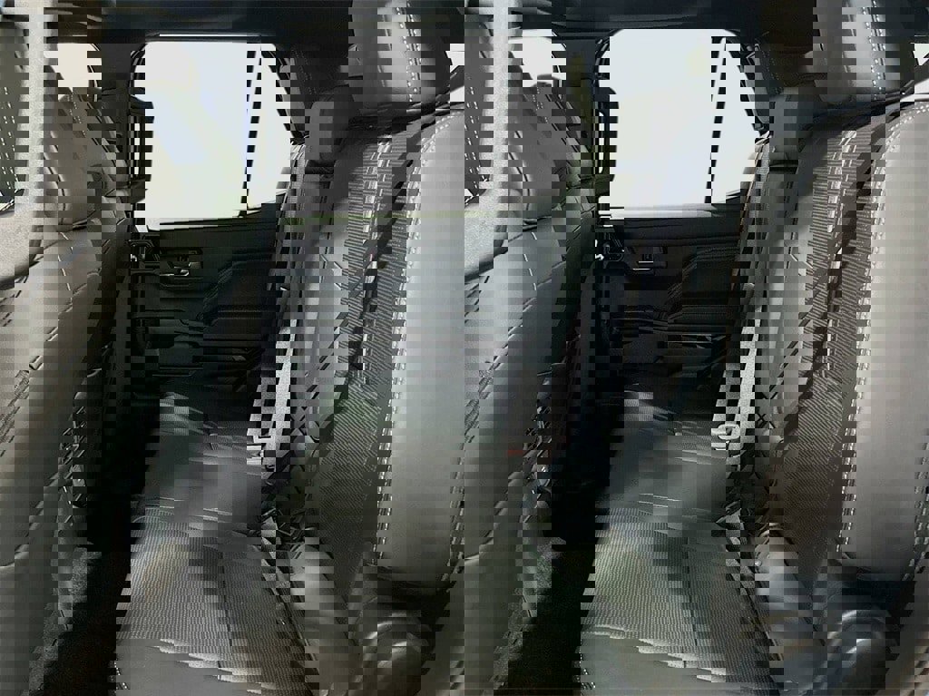 New 2025 Toyota 4Runner Limited image 25