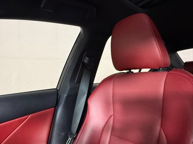 Used 2021 Lexus IS 350 F Sport w/ Accessory Package RWD image 17