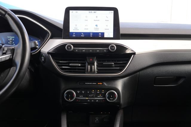 Used 2022 Ford Escape SEL w/ Technology Package FWD image 23