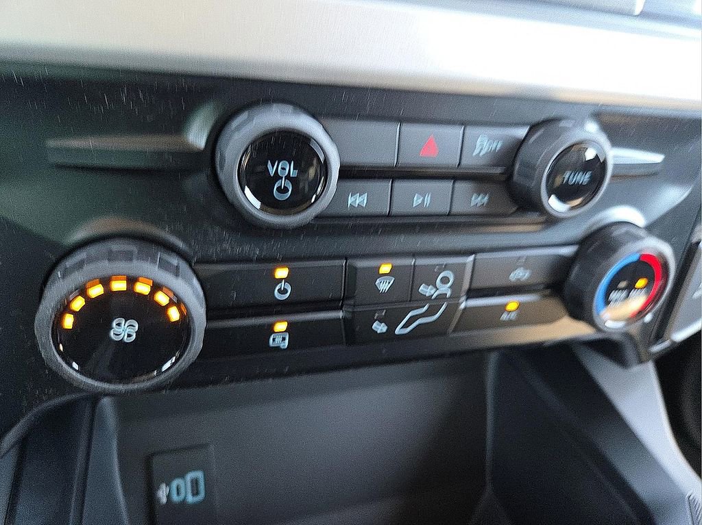 New 2026 Ford F350 XLT image 15