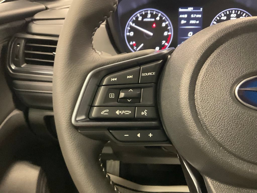 New 2026 Subaru Forester Limited AWD/4WD image 16