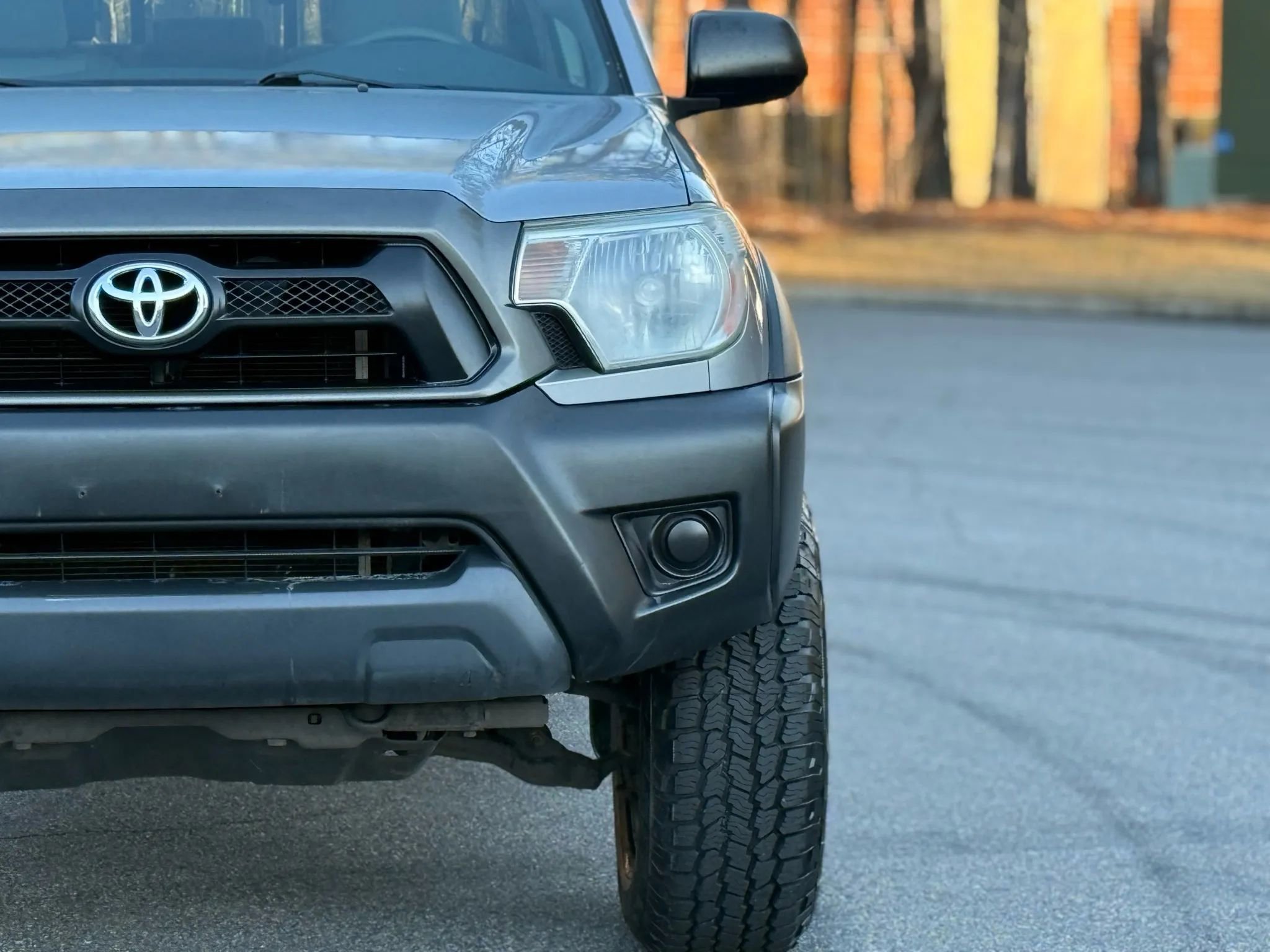 Used 2014 Toyota Tacoma PreRunner w/ Convenience Package image 6