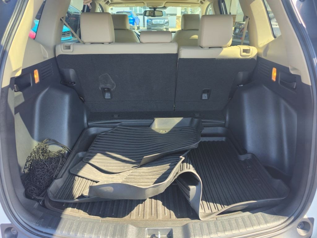 Used 2021 Honda CR-V EX-L image 5