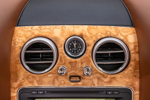 Used 2014 Bentley Continental GT Speed image 27