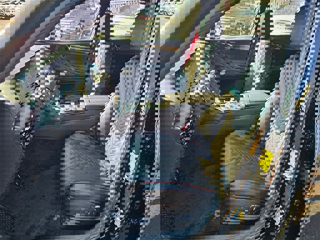 New 2025 Genesis G80 2.5T Sport Prestige image 21