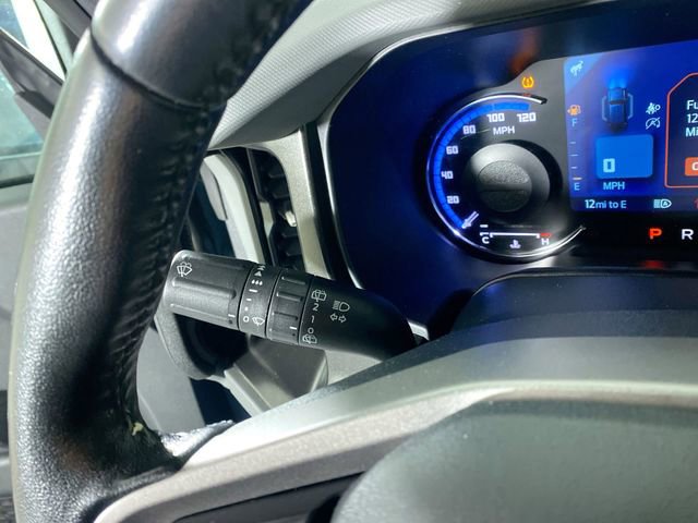 Used 2021 Ford Bronco Big Bend image 16