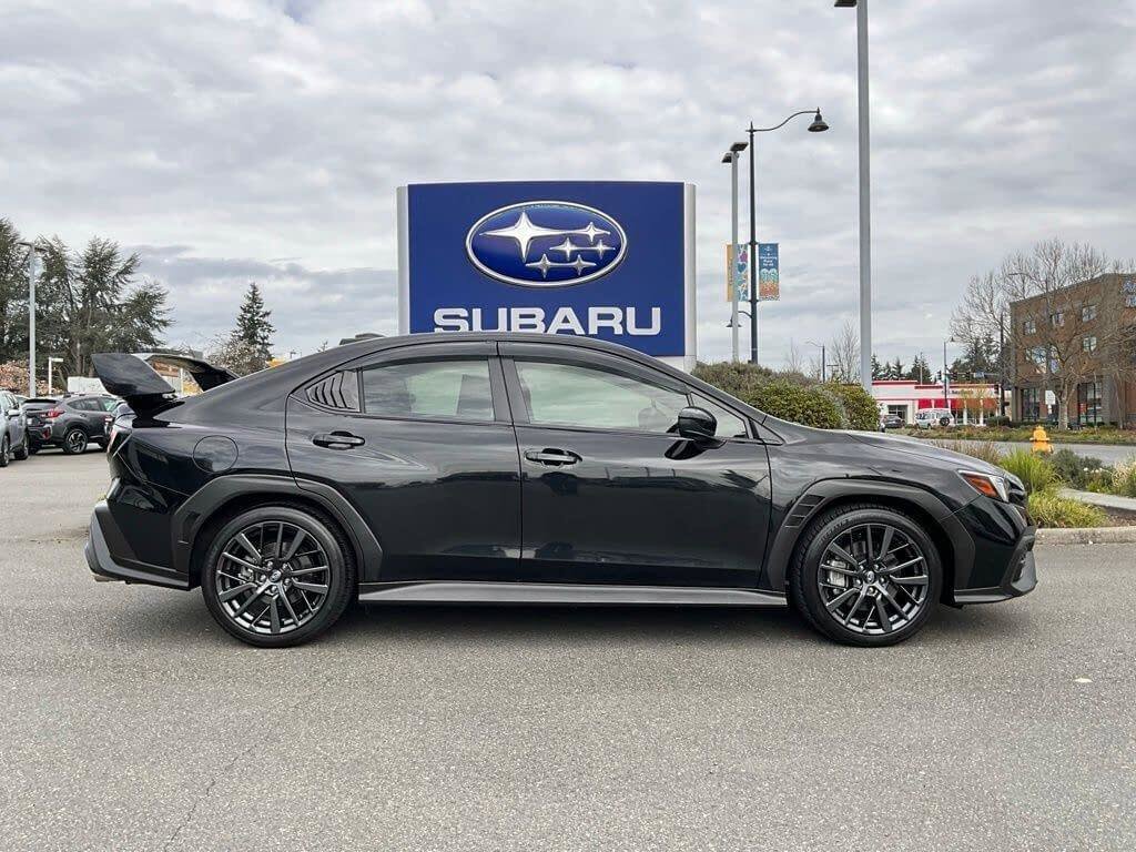 Used 2023 Subaru WRX Premium image 12