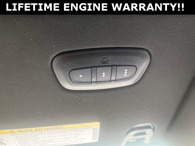 Used 2022 RAM 1500 Big Horn image 33