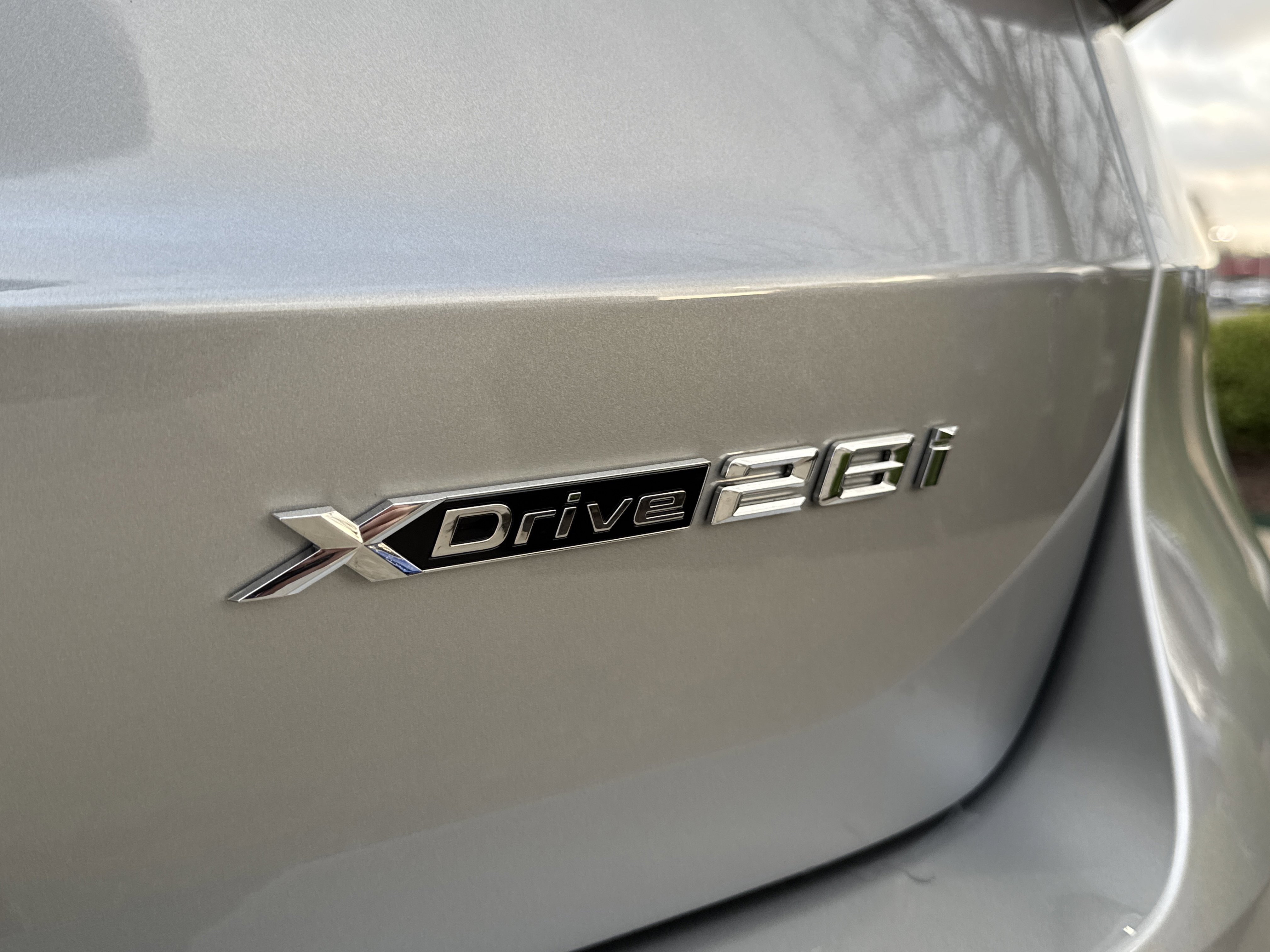 New 2026 BMW X1 xDrive28i AWD/4WD image 7